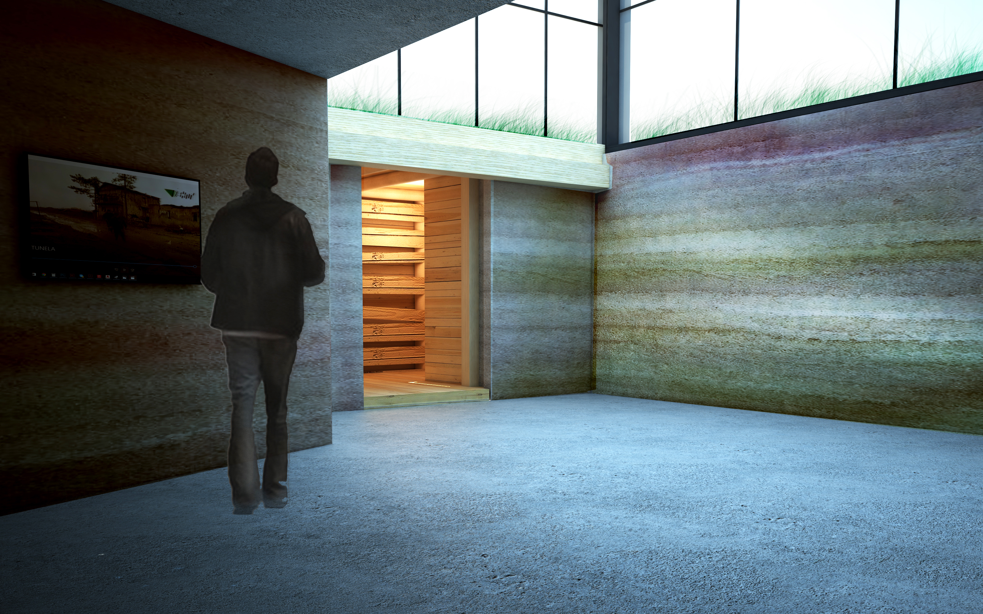 Enterijer tunel PRILAZ2.jpg